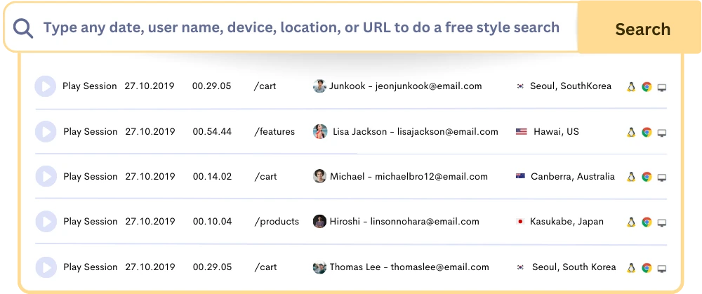 Automated Session Categorization for Efficient Dispute Resolution