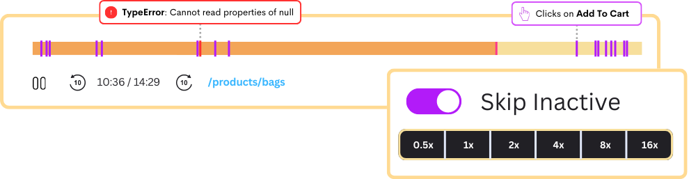 Boost Efficiency with Advanced Session Player Features