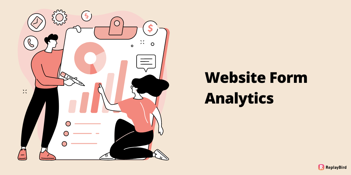 Website Form Analytics - A Complete Guide for Online Brands