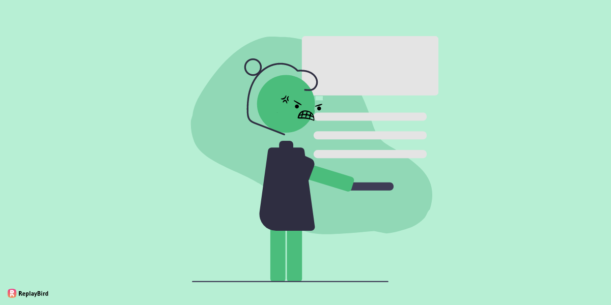 Rage clicks – what do they tell you about user behavior? - Understand your customers