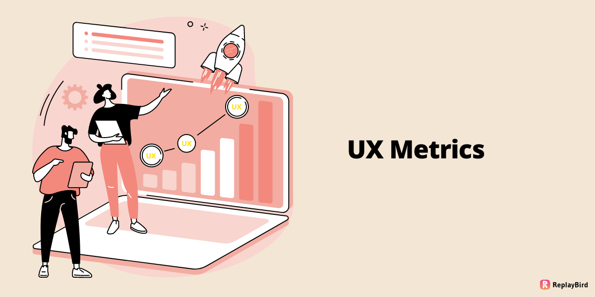 UX Metrics