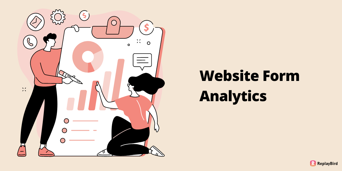 Website Form Analytics